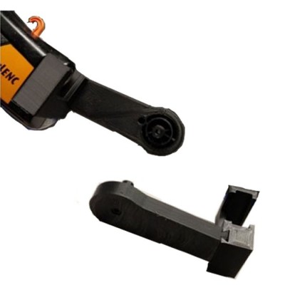 Kit atadora FIXION I y II pieza impresa en 3D